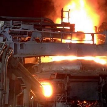 Arc Furnace