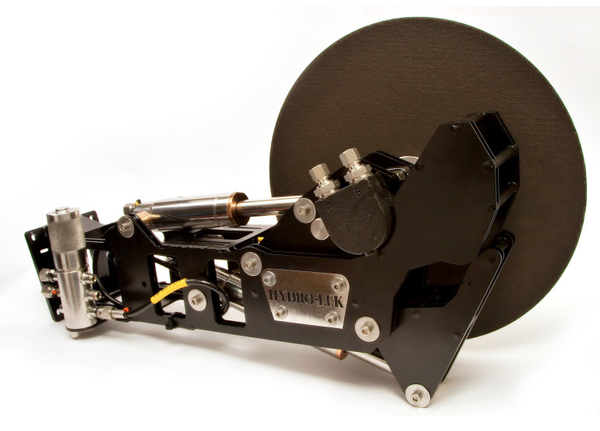 HLK-33600 - 4" Disk Cutter