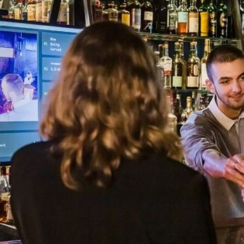 AI Bar