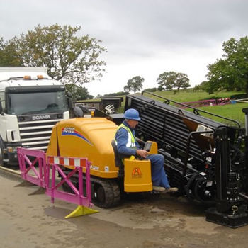 Directional Drilling