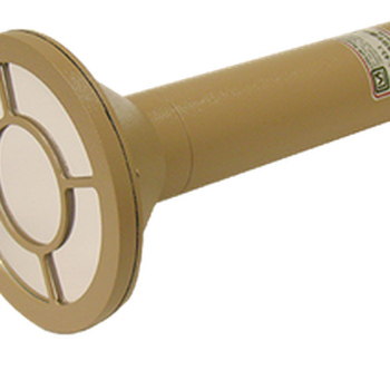 Alpha Detector - Model 43-1