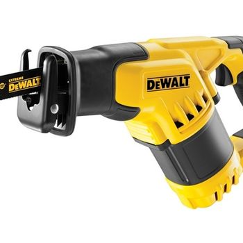 Reciprocating saw