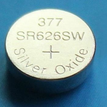 Silver Oxide