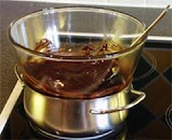 Bain-Marie