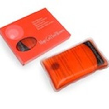 Hand warmers