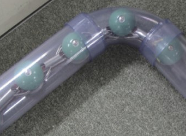 Pipetron