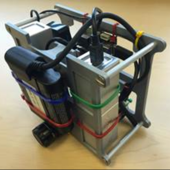 High Efficiency Multi-mode Imager (HEMI)