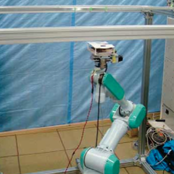 Screw Removal Robot
