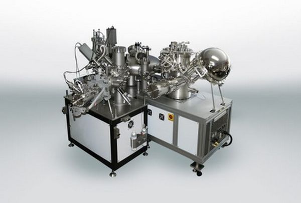 Photoemission spectroscopy