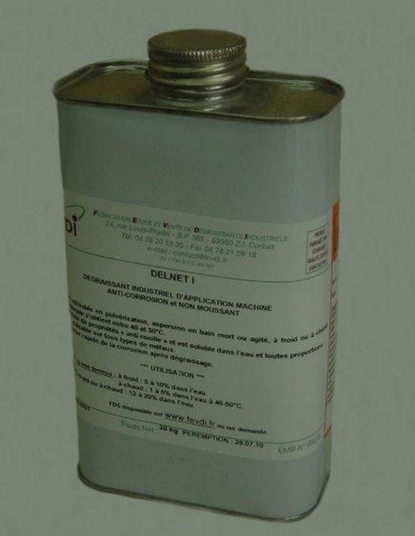 Biosolve