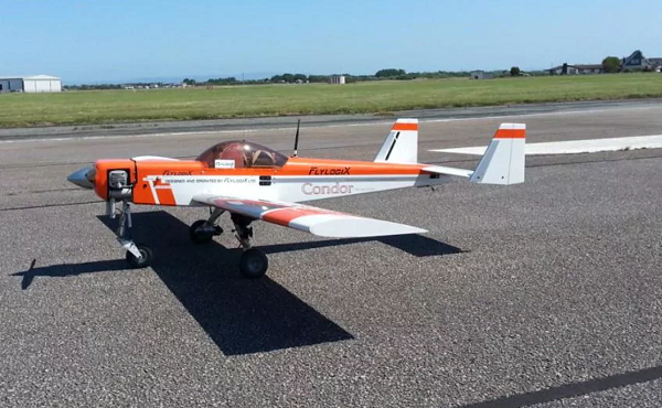 Condor Drone