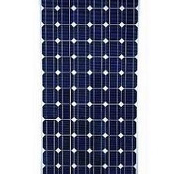 Monocrystalline silicon (mono-silicon or single silicon)