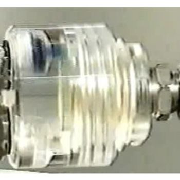 Vortex Mixer
