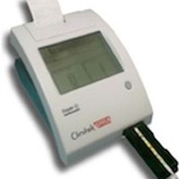 Medical instruments that measure multiple blood parameters at the same time