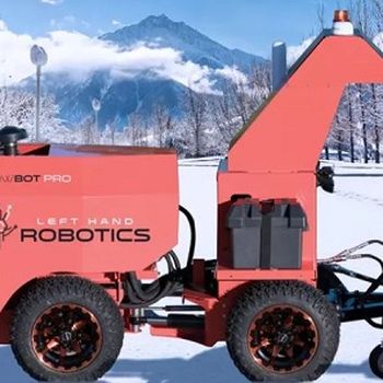 Snowbot
