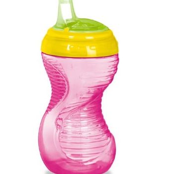 Spill-Proof Mug