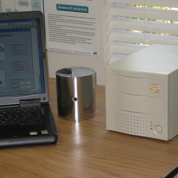 iSpin NMR