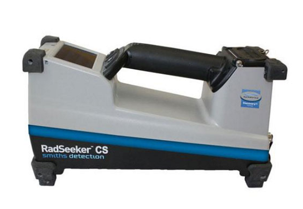 RadSeeker