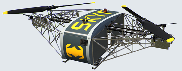 SKYF