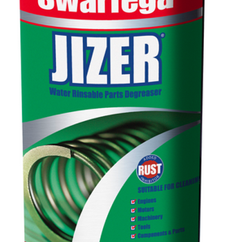 Swarfega Jizer