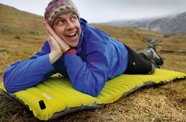 Thermarest