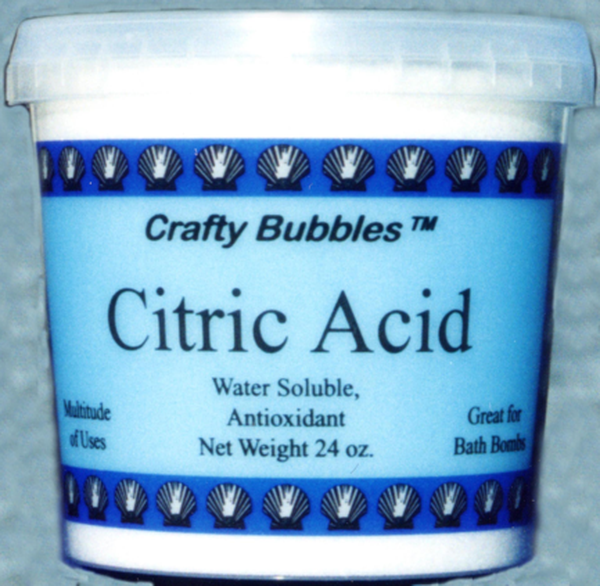 Citric Acid