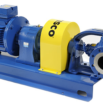 Positive Displacement Pump