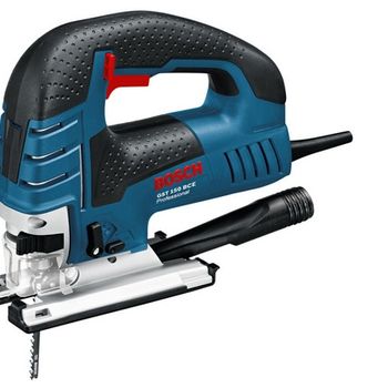 Jigsaw or saber saw