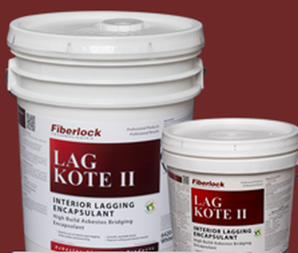 Lag-Kote & Lag-Kote II