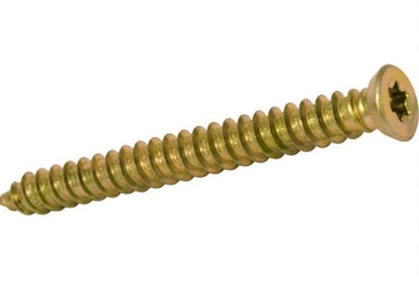 Masonry Screw