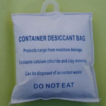 Desiccants
