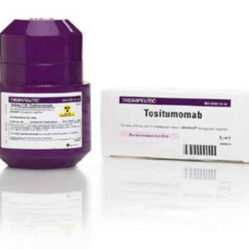 Internal dosimetry: Iodine measurement