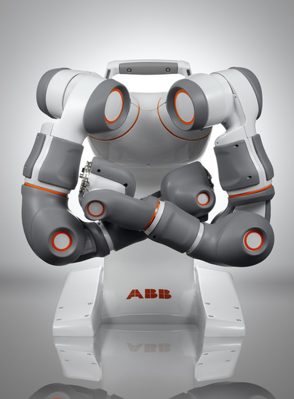 IRB 14000 YuMi