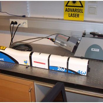 Laser-Induced Breakdown Spectroscopy (LIBS)