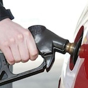 Car, engine and fuel