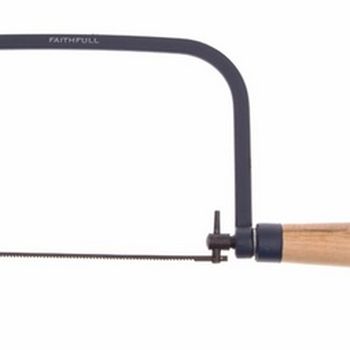 Coping saw