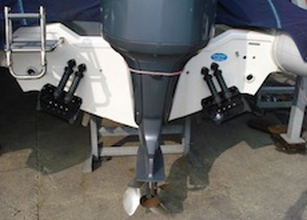 Trim tabs