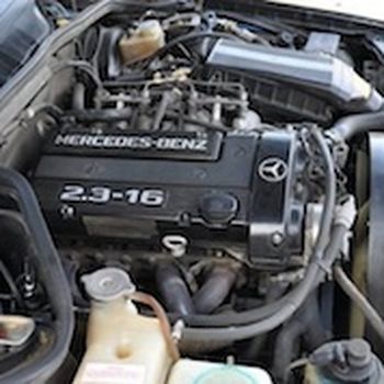 16 and 24 valve engines instead of an 8 valve one