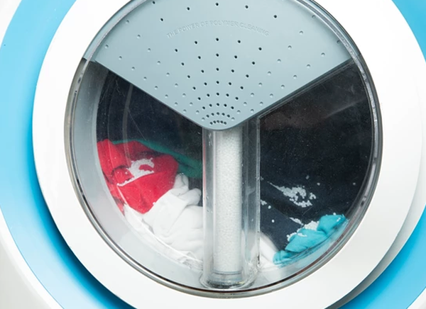 Waterless Washing Machine