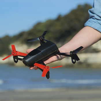Bebop Drone