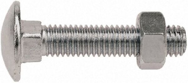 Carriage Bolt