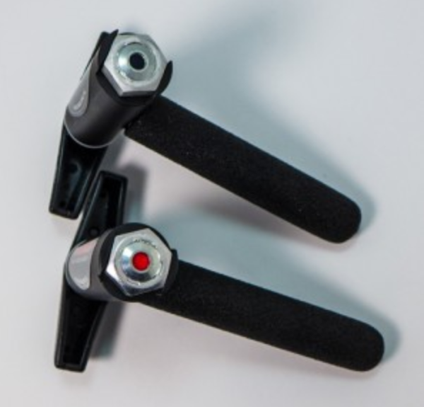 Smart Bolts