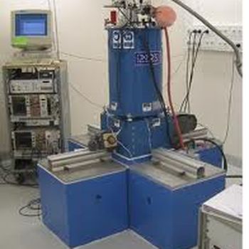 Mossbauer spectroscopy
