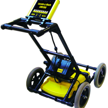 Ground Penetrating Radar