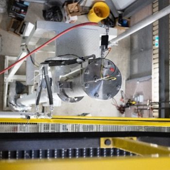 Advanced Water Distillation (AWD)