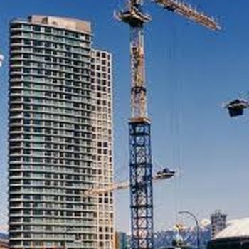 Tower crane