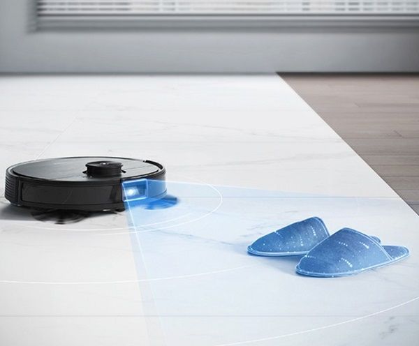 Deebot OZMO T8 AIVI