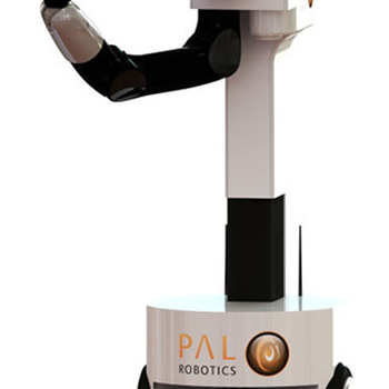 Tiago Mobile Manipulator