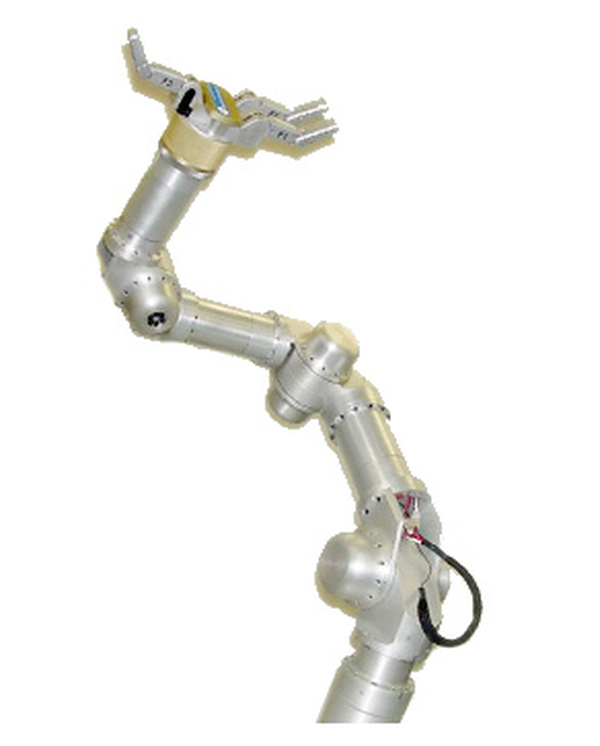MARS 7-DDF Manipulator
