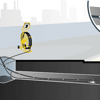 DRAINBLOCK BAG